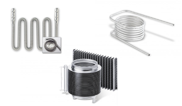 Engineered Industrial Metal Bellows - Medical Bellows, Heat Exchangers, Tubing and Hose