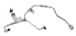 Electric Vehicle Thermal Management - Senior Flexonics Hose, Tube, and Pipes for Electric Vehicles - Coolant Fluid Handling