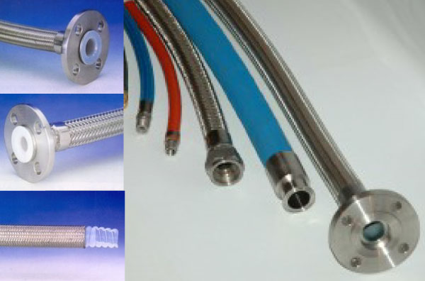 Senior Flexonics Hose